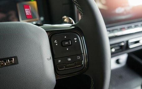 Haval H7, 2025 год, 3 649 000 рублей, 14 фотография