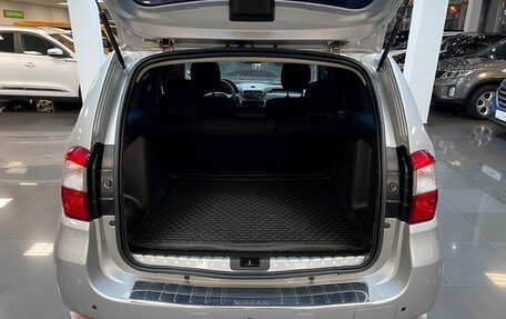 Nissan Terrano III, 2014 год, 1 345 000 рублей, 7 фотография