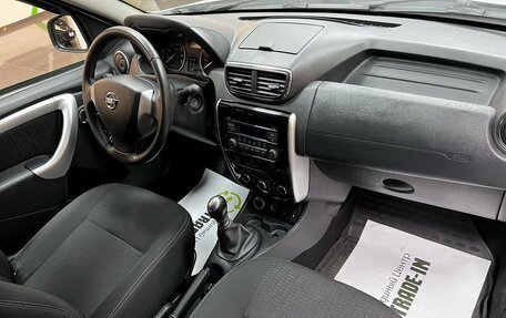 Nissan Terrano III, 2014 год, 1 345 000 рублей, 14 фотография
