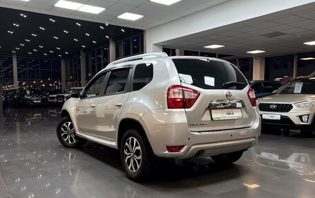 Nissan Terrano III, 2014 год, 1 345 000 рублей, 6 фотография