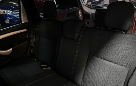 Nissan Terrano III, 2014 год, 1 345 000 рублей, 10 фотография