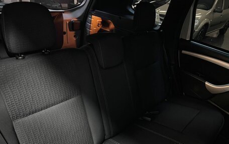 Nissan Terrano III, 2014 год, 1 345 000 рублей, 13 фотография