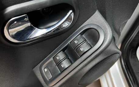 Nissan Terrano III, 2014 год, 1 345 000 рублей, 16 фотография