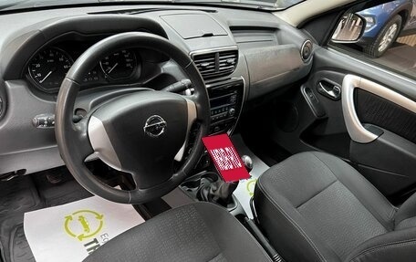 Nissan Terrano III, 2014 год, 1 345 000 рублей, 9 фотография