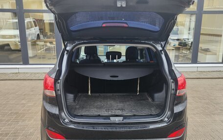 Hyundai ix35 I рестайлинг, 2011 год, 865 000 рублей, 10 фотография