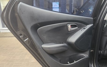 Hyundai ix35 I рестайлинг, 2011 год, 865 000 рублей, 8 фотография