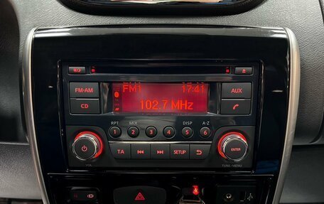 Nissan Terrano III, 2014 год, 1 345 000 рублей, 18 фотография