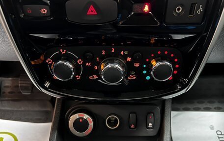 Nissan Terrano III, 2014 год, 1 345 000 рублей, 19 фотография