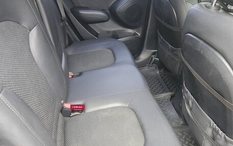 Hyundai ix35 I рестайлинг, 2011 год, 865 000 рублей, 12 фотография