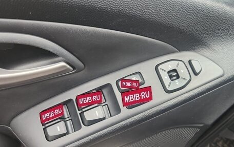 Hyundai ix35 I рестайлинг, 2011 год, 865 000 рублей, 6 фотография