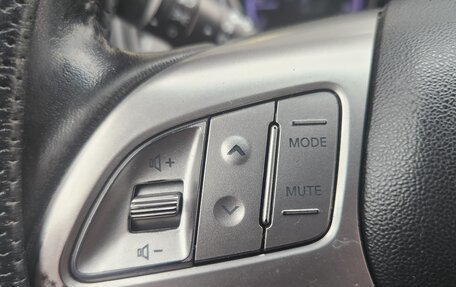 Hyundai ix35 I рестайлинг, 2011 год, 865 000 рублей, 16 фотография