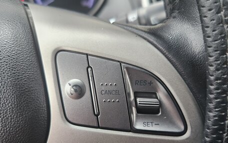 Hyundai ix35 I рестайлинг, 2011 год, 865 000 рублей, 17 фотография