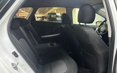 KIA cee'd III, 2016 год, 1 200 000 рублей, 11 фотография