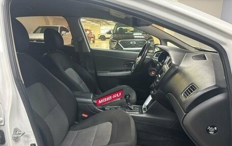 KIA cee'd III, 2016 год, 1 200 000 рублей, 10 фотография