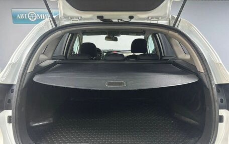 KIA cee'd III, 2016 год, 1 200 000 рублей, 13 фотография