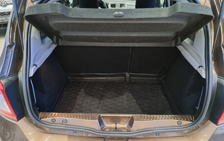 Renault Sandero II рестайлинг, 2020 год, 1 272 000 рублей, 12 фотография