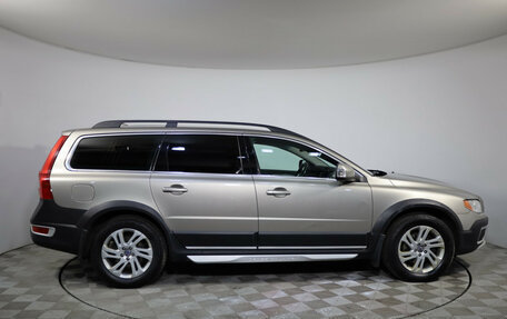 Volvo XC70 II рестайлинг, 2012 год, 1 699 000 рублей, 4 фотография