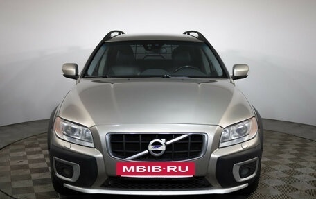 Volvo XC70 II рестайлинг, 2012 год, 1 699 000 рублей, 2 фотография