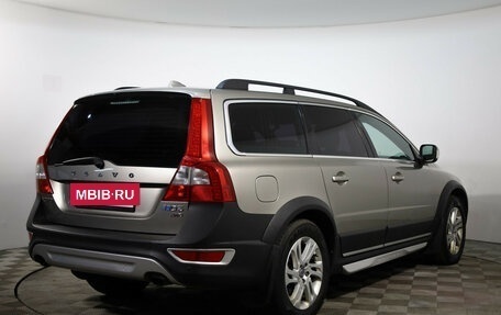 Volvo XC70 II рестайлинг, 2012 год, 1 699 000 рублей, 5 фотография