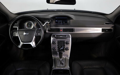 Volvo XC70 II рестайлинг, 2012 год, 1 699 000 рублей, 9 фотография