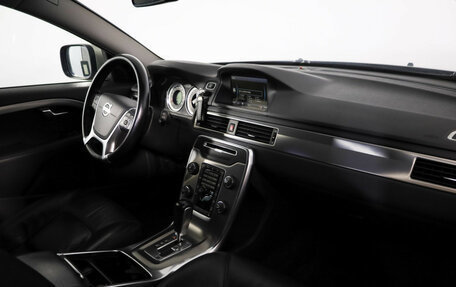 Volvo XC70 II рестайлинг, 2012 год, 1 699 000 рублей, 11 фотография