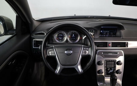 Volvo XC70 II рестайлинг, 2012 год, 1 699 000 рублей, 10 фотография