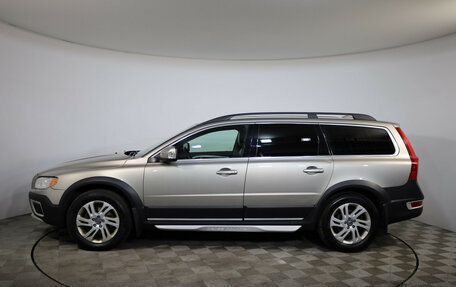 Volvo XC70 II рестайлинг, 2012 год, 1 699 000 рублей, 8 фотография