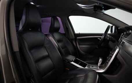 Volvo XC70 II рестайлинг, 2012 год, 1 699 000 рублей, 12 фотография