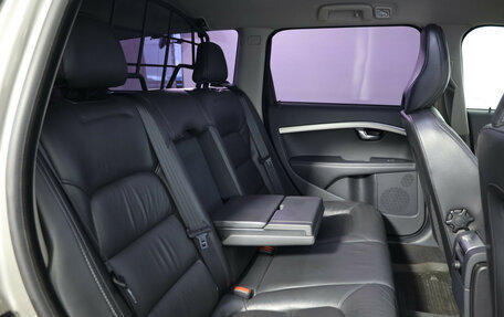 Volvo XC70 II рестайлинг, 2012 год, 1 699 000 рублей, 14 фотография