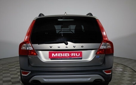 Volvo XC70 II рестайлинг, 2012 год, 1 699 000 рублей, 6 фотография