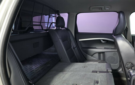 Volvo XC70 II рестайлинг, 2012 год, 1 699 000 рублей, 15 фотография