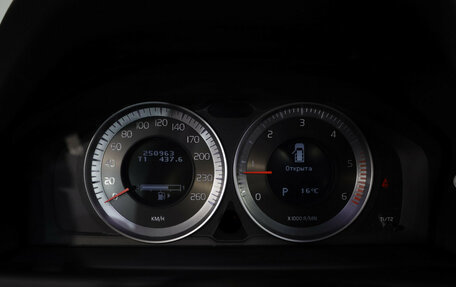 Volvo XC70 II рестайлинг, 2012 год, 1 699 000 рублей, 18 фотография