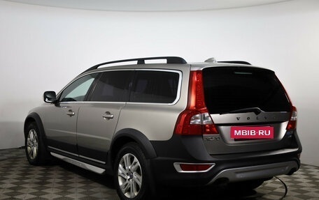 Volvo XC70 II рестайлинг, 2012 год, 1 699 000 рублей, 7 фотография