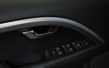 Volvo XC70 II рестайлинг, 2012 год, 1 699 000 рублей, 22 фотография