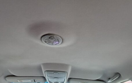 SsangYong Kyron I, 2007 год, 550 000 рублей, 7 фотография