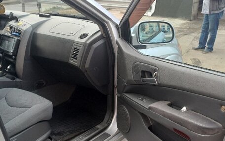 SsangYong Kyron I, 2007 год, 550 000 рублей, 8 фотография