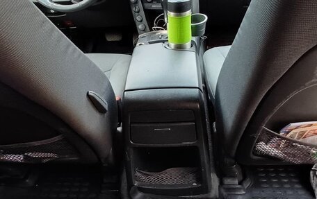 SsangYong Kyron I, 2007 год, 550 000 рублей, 9 фотография