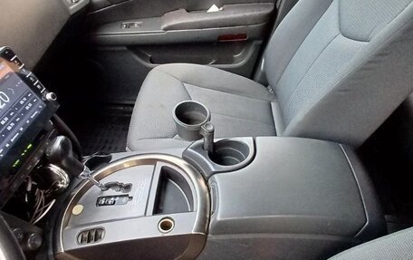 SsangYong Kyron I, 2007 год, 550 000 рублей, 11 фотография