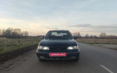 Daewoo Nexia I рестайлинг, 2008 год, 100 000 рублей, 1 фотография