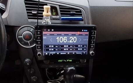 SsangYong Kyron I, 2007 год, 550 000 рублей, 12 фотография