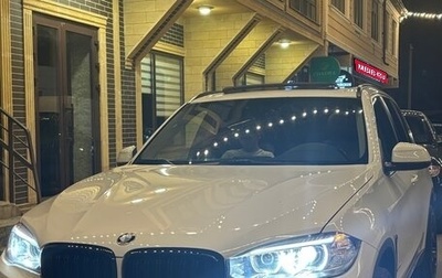 BMW X5, 2015 год, 3 400 000 рублей, 1 фотография