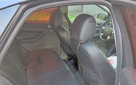 Ford Focus II рестайлинг, 2007 год, 270 000 рублей, 6 фотография