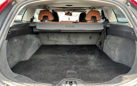 Volvo V60 I, 2012 год, 1 055 000 рублей, 5 фотография