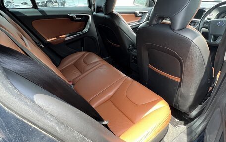 Volvo V60 I, 2012 год, 1 055 000 рублей, 4 фотография