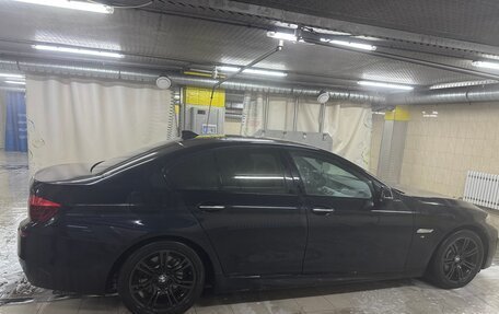 BMW 5 серия, 2014 год, 2 000 000 рублей, 3 фотография