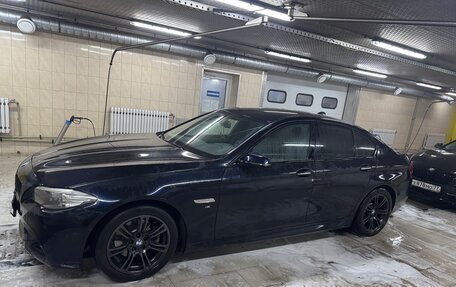 BMW 5 серия, 2014 год, 2 000 000 рублей, 6 фотография