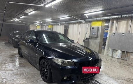BMW 5 серия, 2014 год, 2 000 000 рублей, 2 фотография