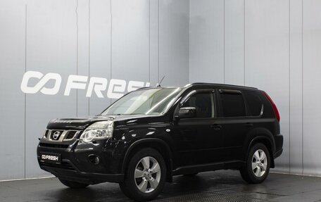 Nissan X-Trail, 2011 год, 1 150 000 рублей, 1 фотография