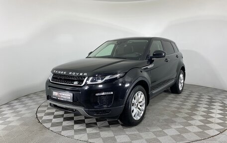 Land Rover Range Rover Evoque I, 2017 год, 2 799 000 рублей, 1 фотография