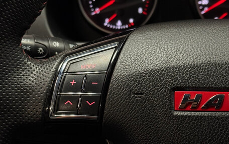 Haval H6, 2018 год, 1 297 000 рублей, 9 фотография